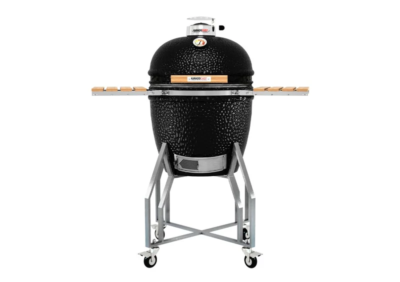 Kamado Chef 19 Black