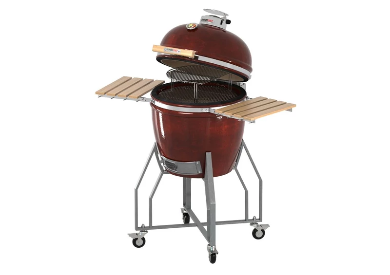 Kamado Chef 19 Red