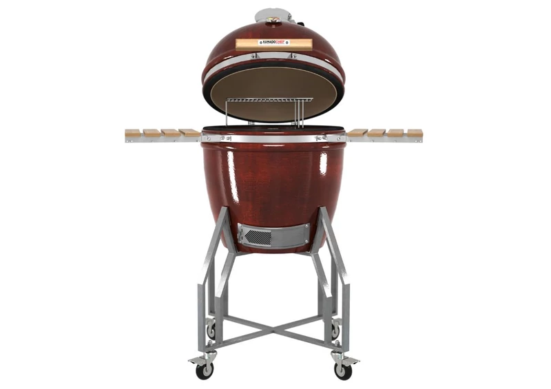 Kamado Chef 19 Red