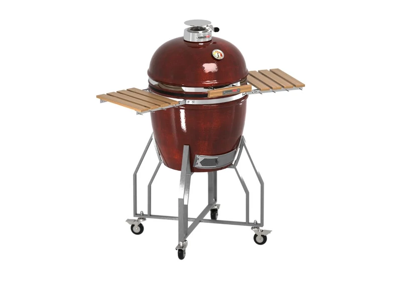 Kamado Chef 19 Red