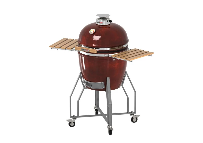 Kamado Chef 19 Red