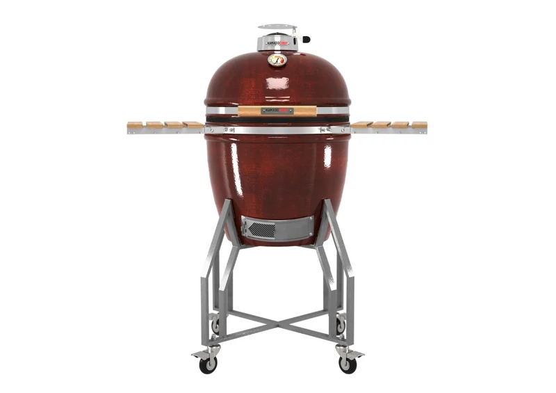 Kamado Chef 19 Red