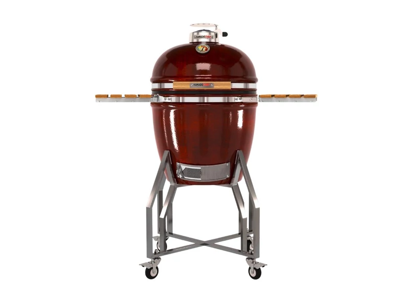 Kamado Chef 19 Red