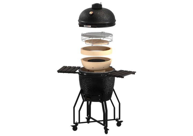Kamado Chef 19 Shadow