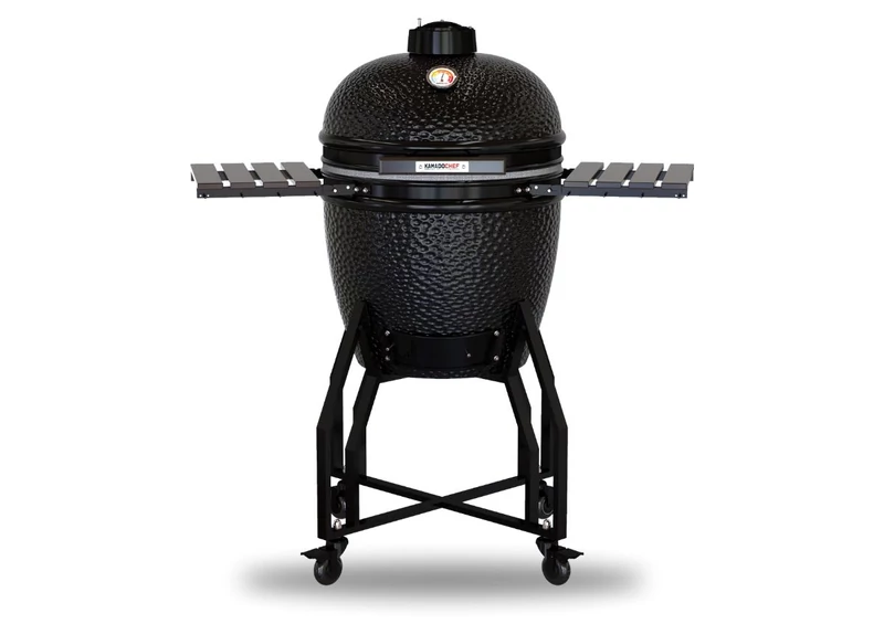 Kamado Chef 19 Shadow - 2024 