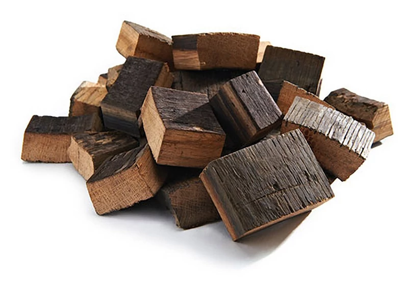 Füstölő fa , Grill eszköz