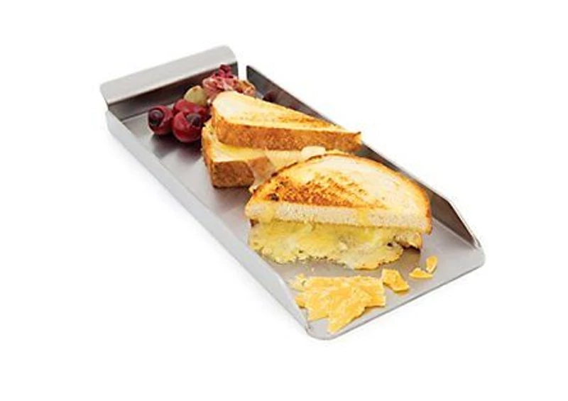 Broil King Keskeny sütőlemez-teli (38,1 x 17,5 cm)