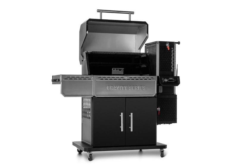 Masterbuilt Gravity Series 1150 faszenes grill