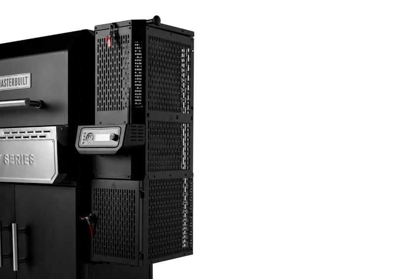 Masterbuilt Gravity Series 1150 faszenes grill