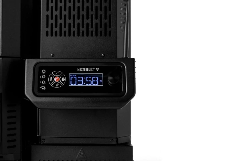 Masterbuilt Gravity Series 1150 faszenes grill