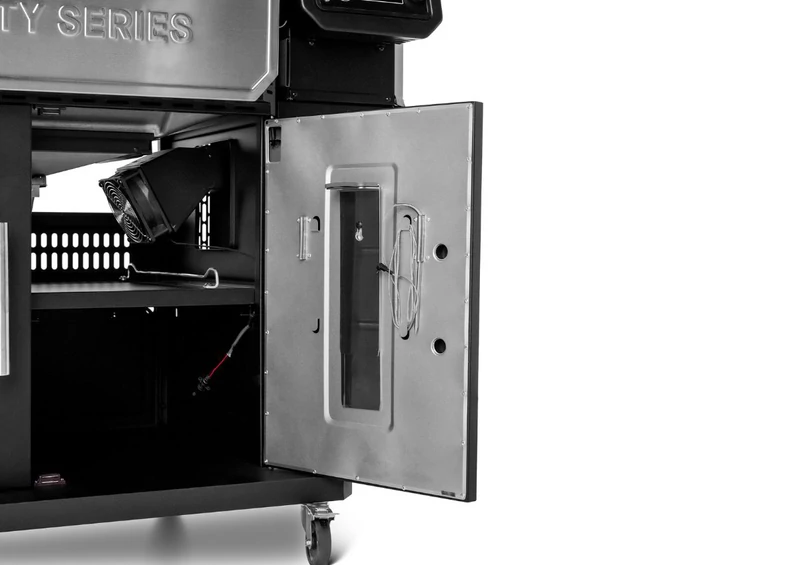 Masterbuilt Gravity Series 1150 faszenes grill