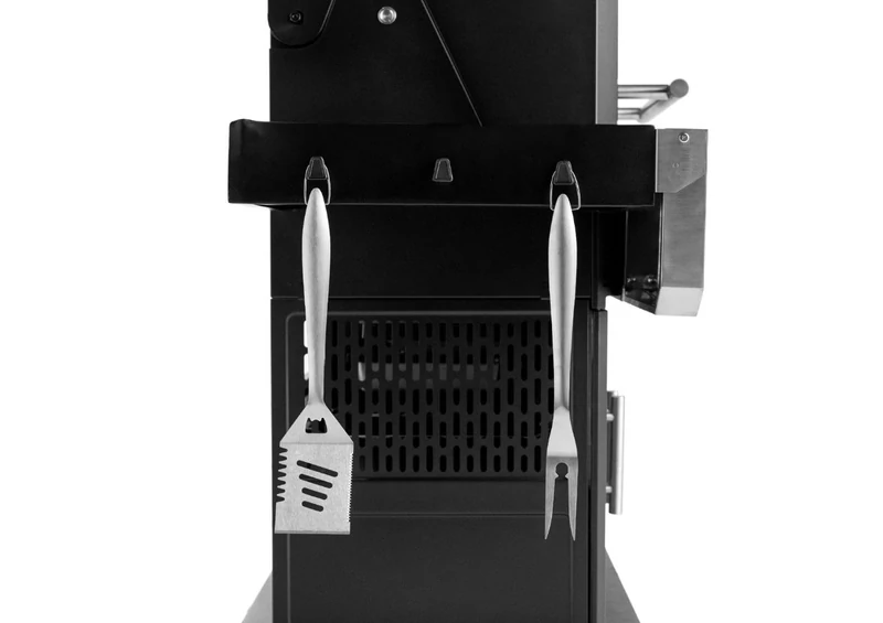Masterbuilt Gravity Series 1150 faszenes grill