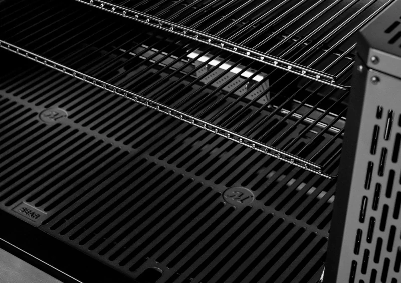 Masterbuilt Gravity Series 1150 faszenes grill