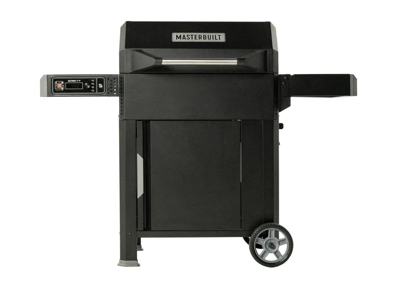 Masterbuilt 545 faszenes grill