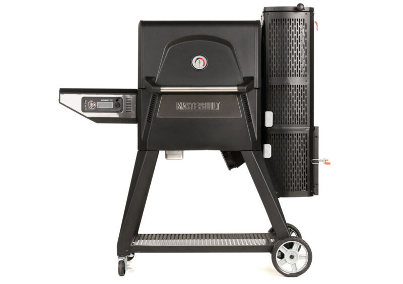 Masterbuilt Gravity Series 560 faszenes grill