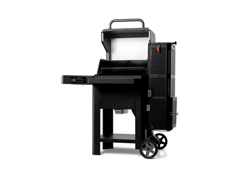 Masterbuilt Gravity Series 600 Faszenes Grill