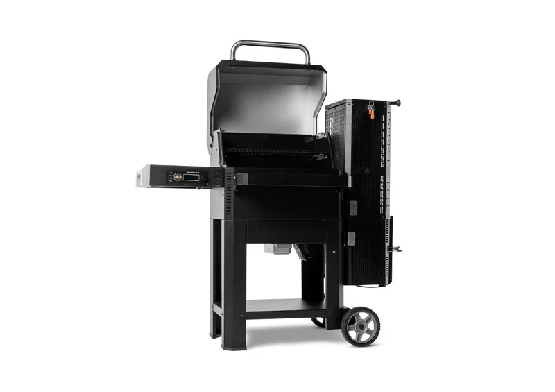 Masterbuilt Gravity Series 600 Faszenes Grill