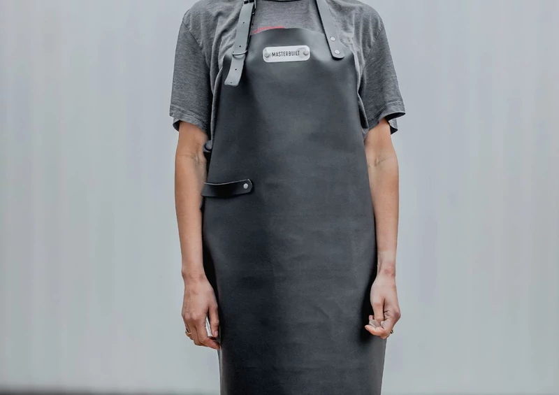 Masterbuilt kötény