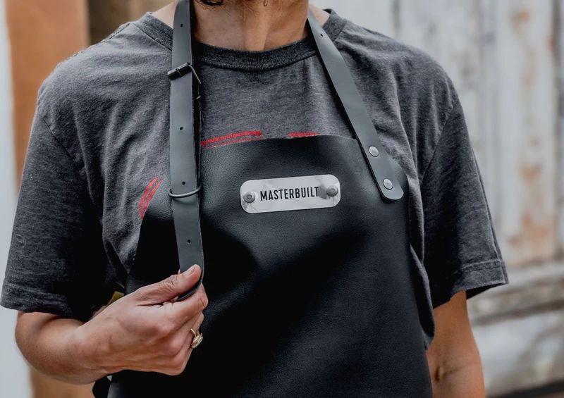 Masterbuilt kötény