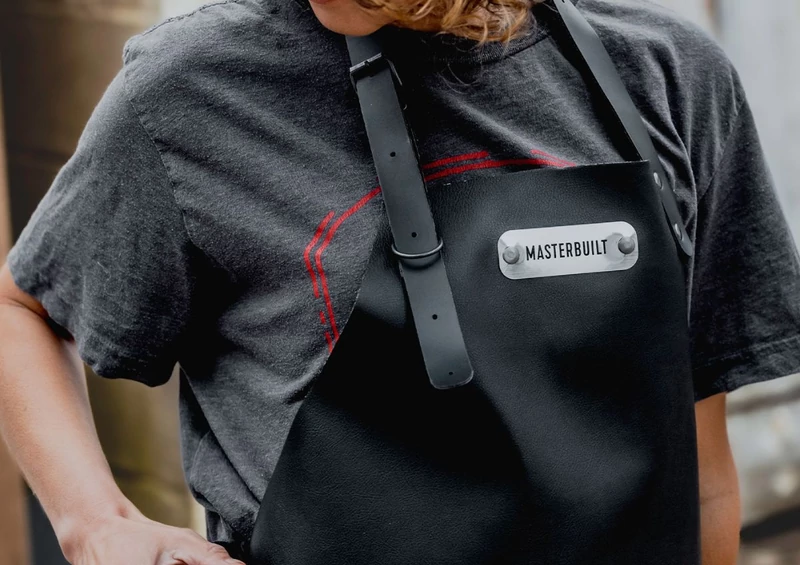 Masterbuilt kötény