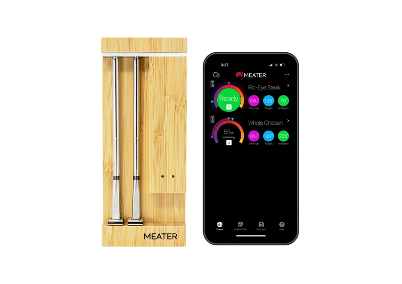 MEATER PRO DUO - vezeték nélküli okos maghőmérő