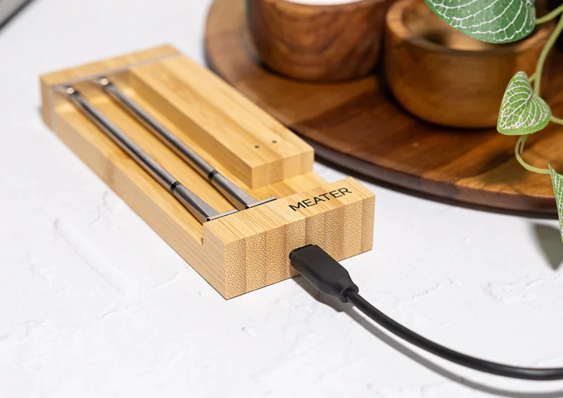 MEATER PRO DUO - vezeték nélküli okos maghőmérő