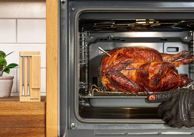 MEATER PRO DUO - vezeték nélküli okos maghőmérő