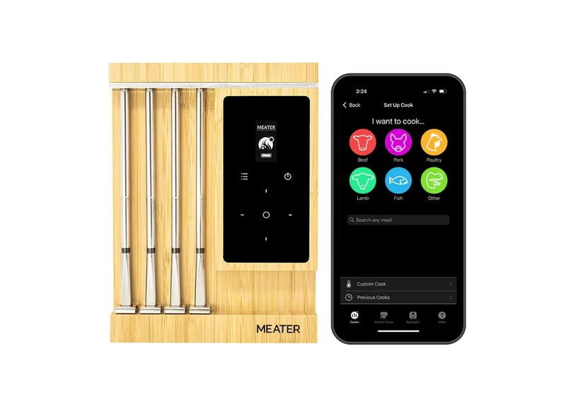 MEATER PRO XL - vezeték nélküli okos maghőmérő