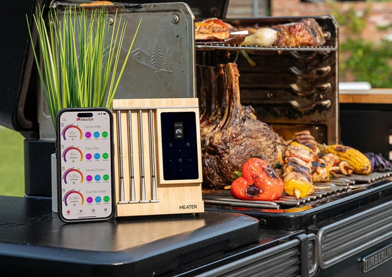 MEATER PRO XL - vezeték nélküli okos maghőmérő