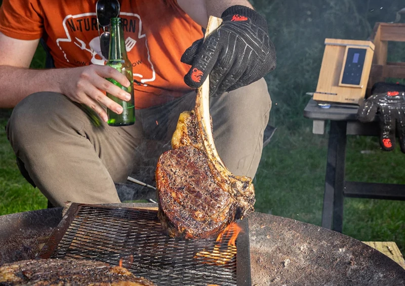 MEATER PRO XL - vezeték nélküli okos maghőmérő