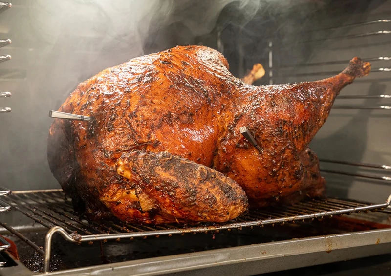 MEATER PRO XL - vezeték nélküli okos maghőmérő