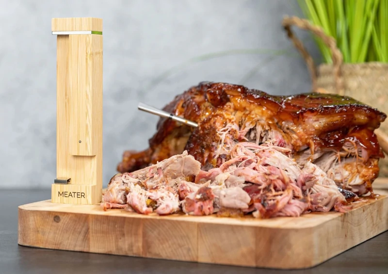 MEATER PRO - vezeték nélküli okos maghőmérő