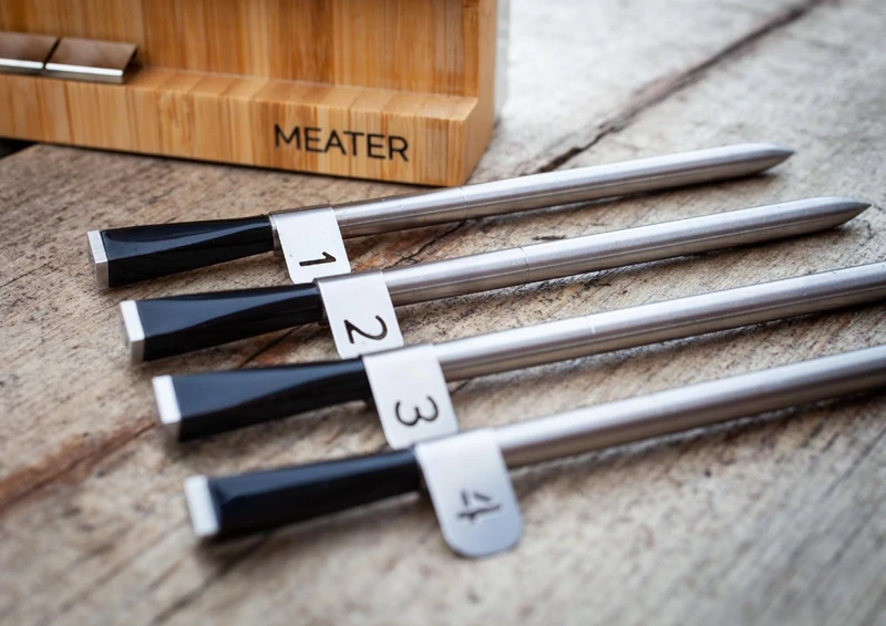 MEATER BLOCK - vezeték nélküli okos maghőmérő