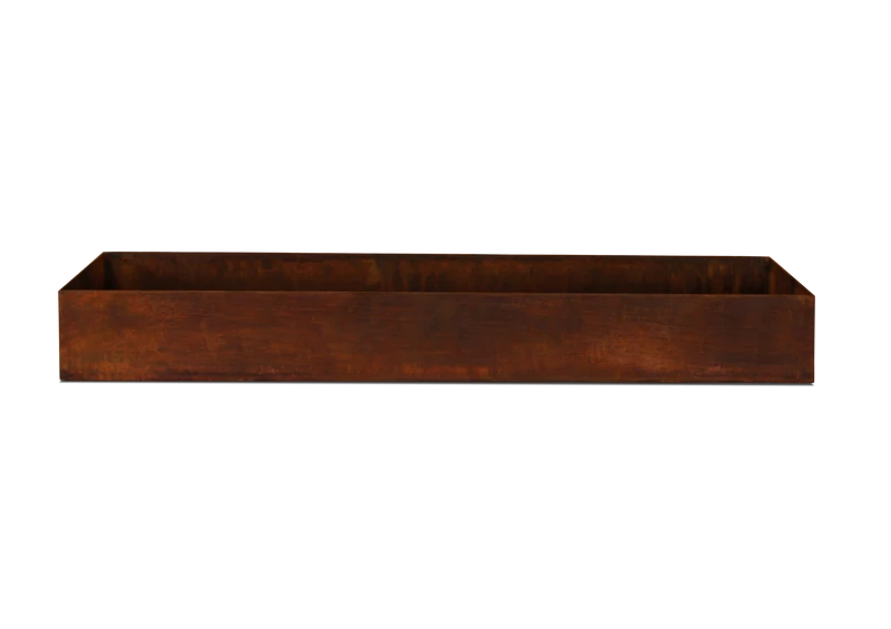 OFYR WOOD STORAGE INSERT SET OF 2 - 2 db fűszernövény láda a storage rendszerekhez
