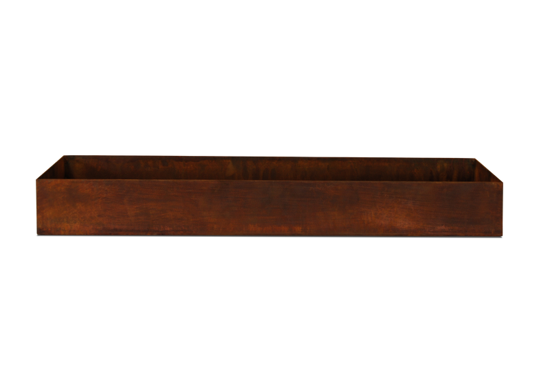 OFYR WOOD STORAGE INSERT SET OF 2 - 2 db fűszernövény láda a storage rendszerekhez