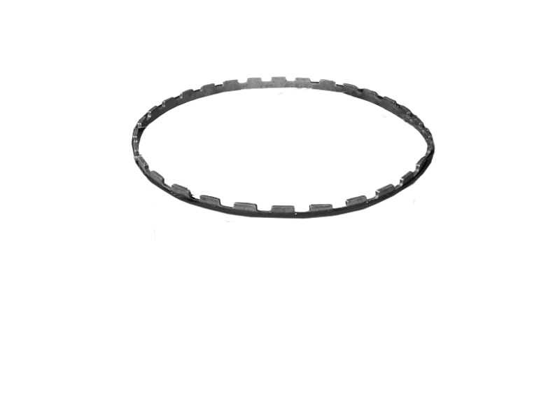 OFYR HORIZONTAL SKEWERS RING 100 - Vízszintes Nyárs Gyűrű