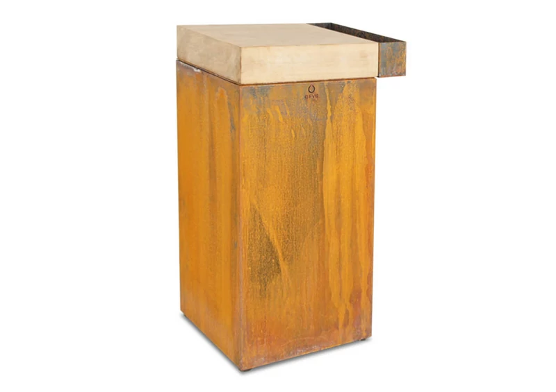 OFYR BUTCHER BLOCK 45-45-88