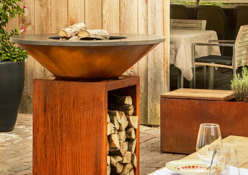 OFYR CLASSIC STORAGE 100-100