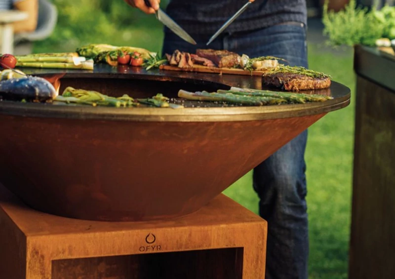 OFYR CLASSIC STORAGE 100-100