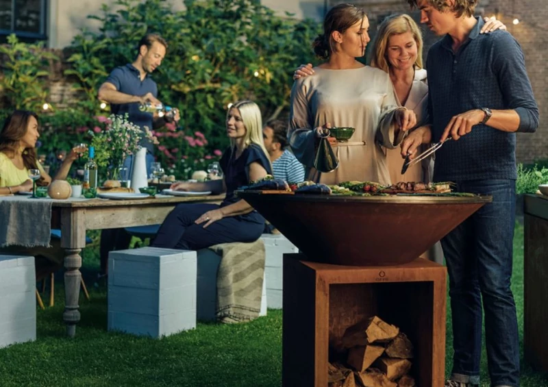 OFYR CLASSIC STORAGE 100-100