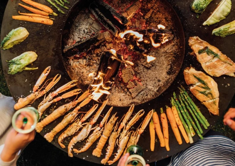 OFYR CLASSIC STORAGE 100-100