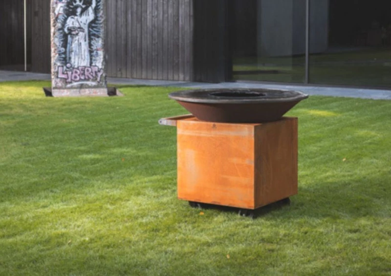 Ofyr Classic Corten 120 PRO+