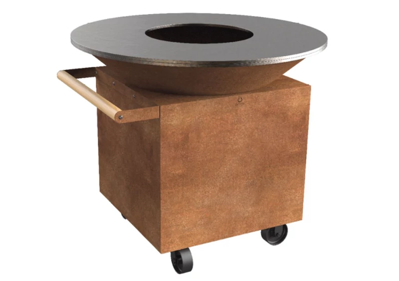 OFYR CLASSIC CORTEN 120 PRO+