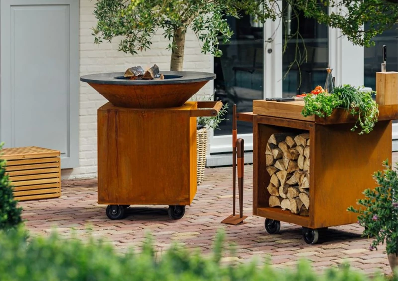 OFYR CLASSIC CORTEN 100 PRO