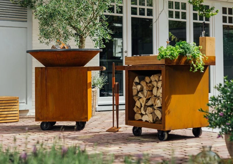 OFYR CLASSIC CORTEN 100 PRO