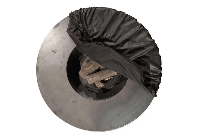 OFYR SOFT COVER BLACK 100