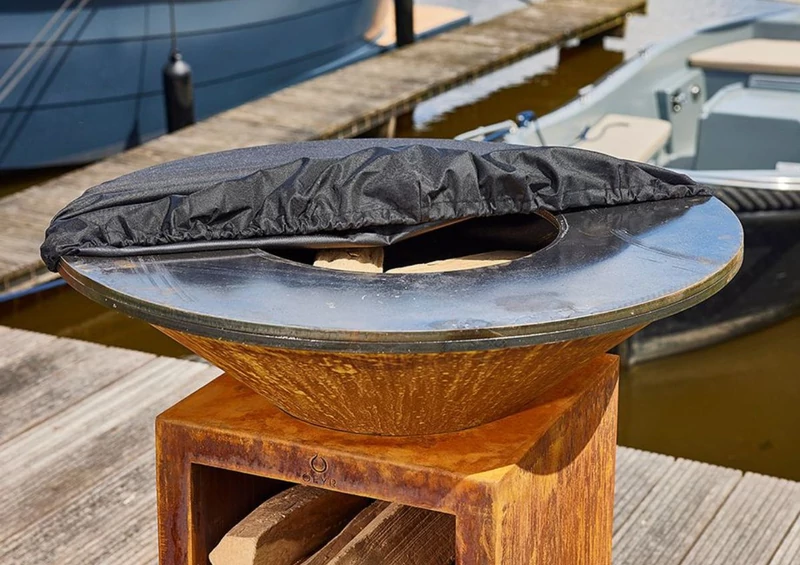 OFYR SOFT COVER BLACK 100