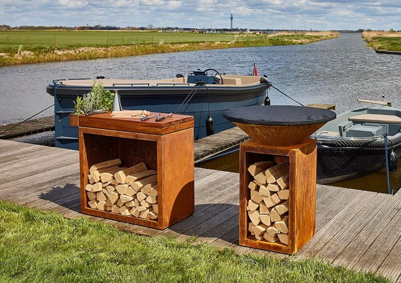 OFYR SOFT COVER BLACK 100