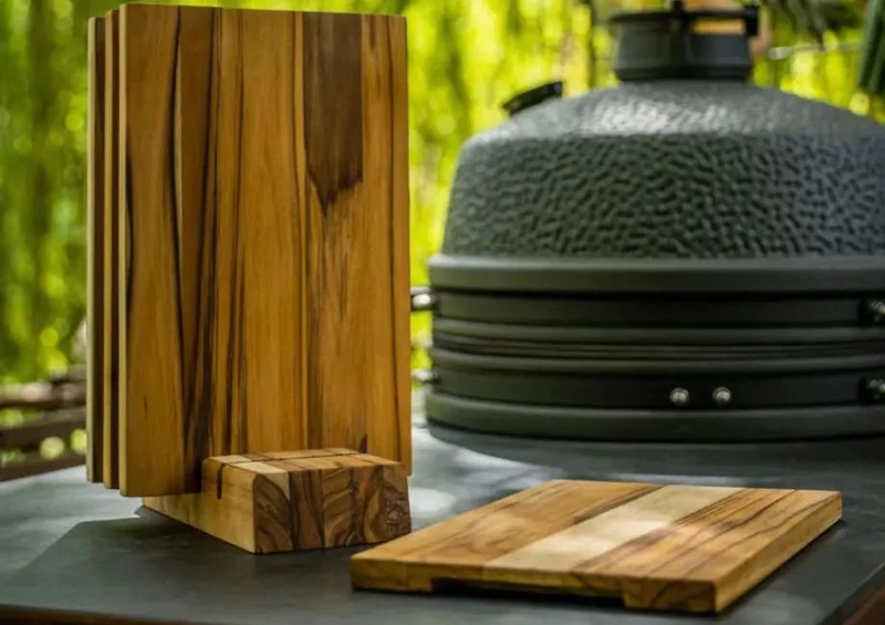 OFYR vágódeszka 4 db