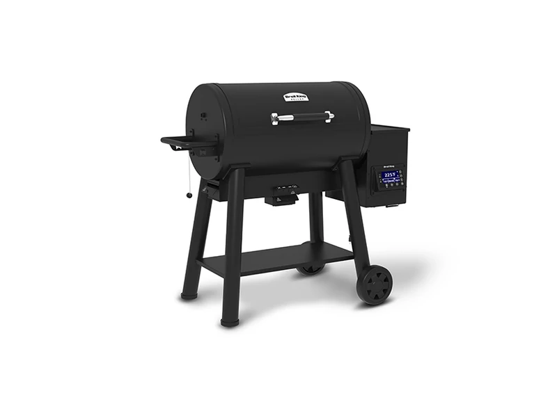 Broil King Crown Pellet 500